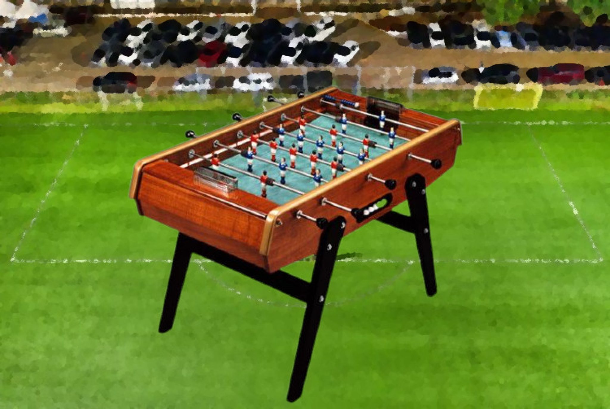 Les meilleurs baby-foot enfant : Comparatif et comment choisir